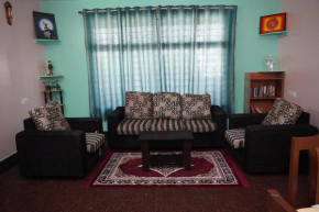 2 & 3 BHK Condominium With Parking - Sri Sai Residency